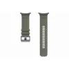 Samsung Peakform Armband für Galaxy Watch Ultra 2 / Ultra, Oliv