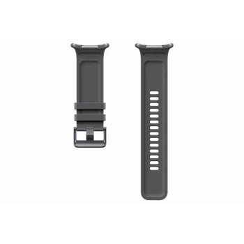 Samsung Peakform Band für Galaxy Watch Ultra 2 / Ultra, Schwarz