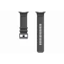 Samsung Peakform Band für Galaxy Watch Ultra 2 / Ultra, Schwarz