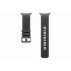 Samsung Peakform Band für Galaxy Watch Ultra 2 / Ultra, Schwarz