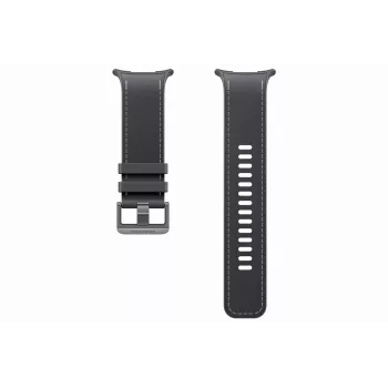 Samsung Peakform Band für Galaxy Watch Ultra 2 / Ultra, Schwarz