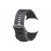 Samsung Peakform Band für Galaxy Watch Ultra 2 / Ultra, Schwarz