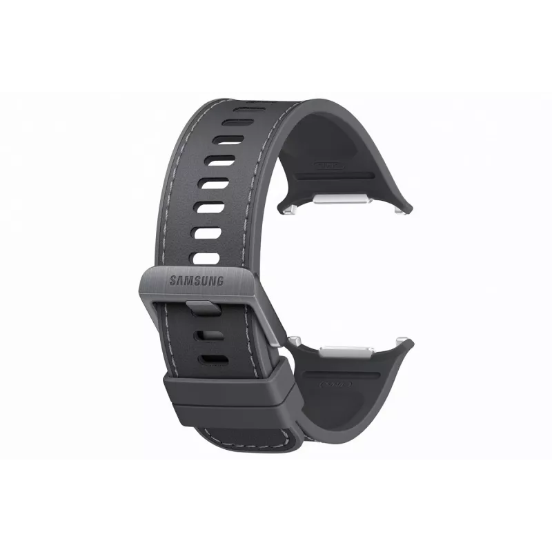 Samsung Peakform Band für Galaxy Watch Ultra 2 / Ultra, Schwarz