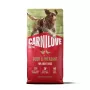 CARNILOVE ACTIVE Hundetrockenfutter mit Ente & Fasan für erwachsene Hunde aller Rassen 12 kg