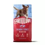CARNILOVE ACTIVE Hundetrockenfutter mit Lachs & Truthahn für erwachsene Hunde aller Rassen 12 kg