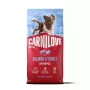 CARNILOVE ACTIVE Hundetrockenfutter mit Lachs & Truthahn für Welpen 12 kg