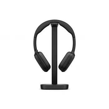 HP Poly Focus 625 Headset + kabellose Ladestation