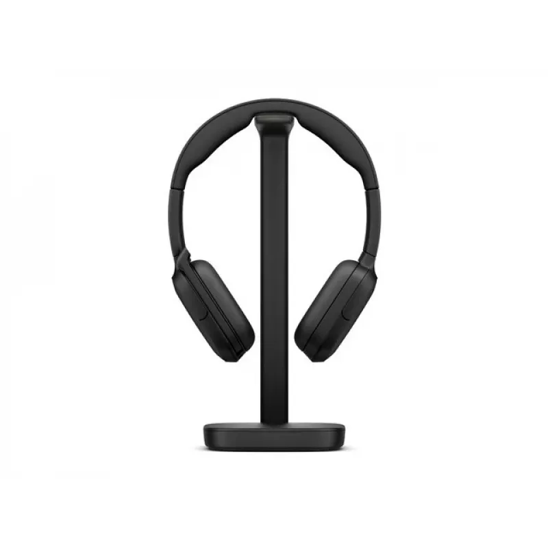HP Poly Focus 625 Headset + kabellose Ladestation