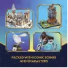 CUBIC FUN 3D-Puzzle Harry Potter – Hedwig