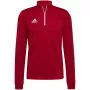 adidas Entrada 22 Trainings-Top Rot H57556 S