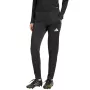adidas Entrada 26 Trainingshose Damen Schwarz Medium