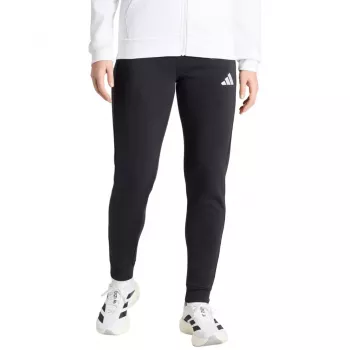 adidas Entrada 26 Damen-Sweathose in Schwarz, Größe M (KB3945)