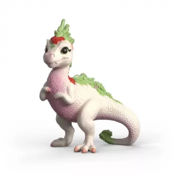 Schleich Bayala Magischer Dinosaurier mit Elfenreiterin Spielfiguren-Set