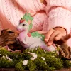 Schleich Bayala Magischer Dinosaurier mit Elfenreiterin Spielfiguren-Set