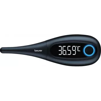 Beurer OT 30 BT Basalthermometer mit Bluetooth und Ovy-App-Konnektivität