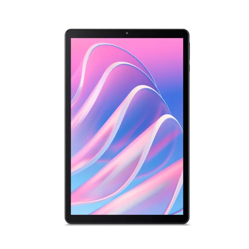 Acer Iconia A11-21P-A11C 11 Zoll HD IPS Tablet, Allwinner A333, 4GB RAM, 128GB, Android 15, Wi-Fi 6, Schwarz
