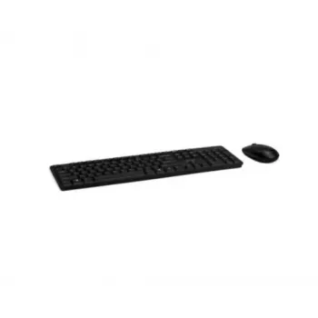 Acer Nitro NAK200 Kabelgebundenes Gaming-Tastatur- und Maus-Set, US International Layout, RGB-Hintergrundbeleuchtung, Retail Pack