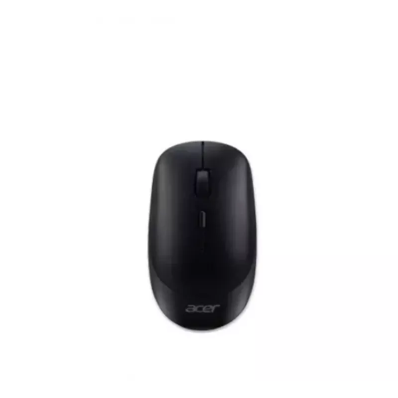 Acer Nitro NAK200 Kabelgebundenes Gaming-Tastatur- und Maus-Set, US International Layout, RGB-Hintergrundbeleuchtung, Retail Pack