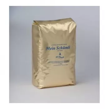 PIU CAFFE piu Basic Kaffeebohnen 1000g