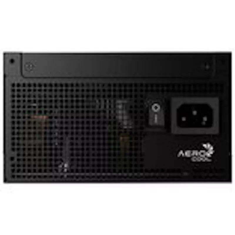 Aerocool Smart B1 80 PLUS Bronze Netzteil, PCIe 5.1, ATX 3.1 - 1000 Watt, Schwarz
