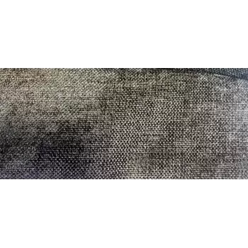 CURT CHENILLE 537577-22 140x260 cm braunes Vorhangpaneel