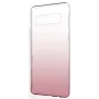 Evelatus Samsung Galaxy S10 Gradient TPU-Hülle Coffee