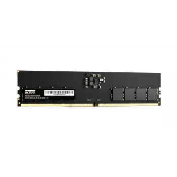 Klevv 32 GB DDR5 RAM PC5600 CL46 1x32GB U-DIMM Arbeitsspeicher Modul