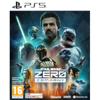 CENEGA Star Wars Jedi: Survivor für PlayStation 5