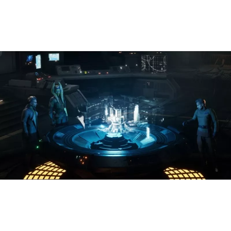 CENEGA Star Wars Jedi: Survivor für PlayStation 5