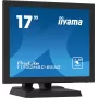 Iiyama ProLite T1732MSC-B5AG 17 Zoll Touchscreen LED-Monitor - 5:4 SXGA, projektiv kapazitiv, 10-Punkt-Multi-Touch, HDMI/DVI/VGA, USB, Lautsprecher, Schwarz
