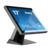 Iiyama ProLite T1731SR-B5 17 Zoll SXGA 5:4 Resistive Touch LED Monitor - Schwarz