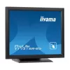 Iiyama ProLite T1731SR-B5 17 Zoll SXGA 5:4 Resistive Touch LED Monitor - Schwarz