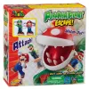 EPOCH Super Mario Piranha Plant Escape! Aktions-Brettspiel