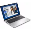 Dell 16 DC16256 Laptop 16 Zoll FHD+ AMD Ryzen 7 350 32GB RAM 1TB SSD AMD Radeon Graphics Windows 11 Pro Platin Silber