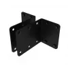 B-TECH AV SYSTEM X - Wand-zu-Wand-Montagehalterungen für BT8390 - 4 Stück