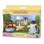 Sylvanian Families Pinguinfamilie Figurenset