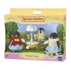 Sylvanian Families Pinguinfamilie Figurenset