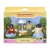 Sylvanian Families Pinguinfamilie Figurenset