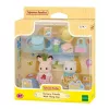 EPOCH Sylvanian Families Suns.hine Nursery Friends Spielset