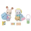 EPOCH Sylvanian Families Suns.hine Nursery Friends Spielset