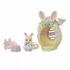 Sylvanian Families Oster-Babyhasen Spielset