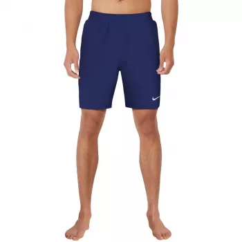 Nike Essential 7 Zoll Badeshorts Navyblau Herren XL