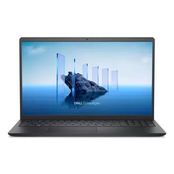 DELL Pro 15 Essential PV15250 15,6 Zoll Laptop-Aktentasche - Schwarz