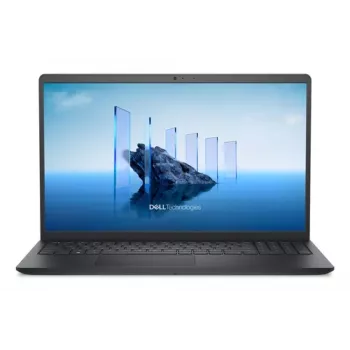 DELL Pro 15 Essential PV15250 15,6 Zoll Laptop-Aktentasche - Schwarz