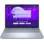 Dell 14 Plus DB14250 Laptop - Intel Core Ultra 7 256V, 16GB RAM, 512GB SSD, 14 Zoll 2.5K Anti-Glare, Intel Arc Graphics, Windows 11 Pro, Hintergrundbeleuchtete Tastatur, Fingerabdruckleser, Eisblau