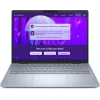 Dell 14 Plus DB14250 Laptop - Intel Core Ultra 7 256V, 16GB RAM, 512GB SSD, 14 Zoll 2.5K Anti-Glare, Intel Arc Graphics, Windows 11 Pro, Hintergrundbeleuchtete Tastatur, Fingerabdruckleser, Eisblau