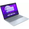 Dell 14 Plus DB14250 Laptop - Intel Core Ultra 7 256V, 16GB RAM, 512GB SSD, 14 Zoll 2.5K Anti-Glare, Intel Arc Graphics, Windows 11 Pro, Hintergrundbeleuchtete Tastatur, Fingerabdruckleser, Eisblau