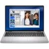 Dell 16 DC16256 Laptop - AMD Ryzen 5, 16GB RAM, 512GB SSD, 16 inch FHD+, Windows 11 Pro, Platin-Silber