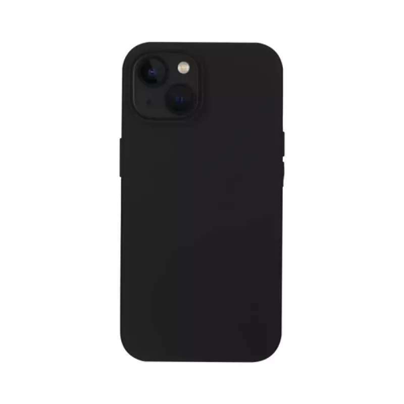dbramante1928 Iceland Ultra Rückseitenhülle für iPhone 15 Pro Max - Schwarz