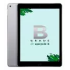 Apple iPad 2021 10,2 Zoll 64GB Wi-Fi Space Gray (Refurbished Grad B)
